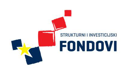 Strukturni i investicijski fondovi logo novi